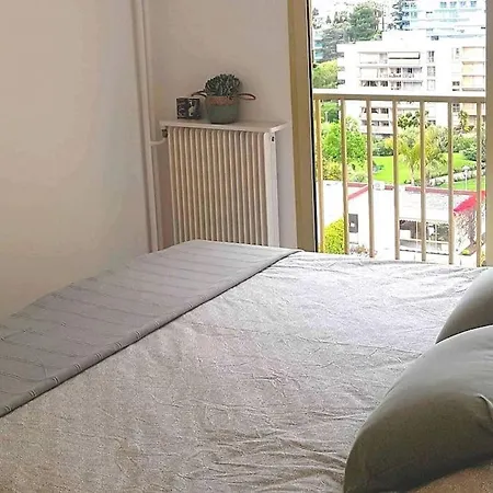 아파트 Vue Sublime - Piscine & Activites Sur Place *