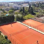 Vue Sublime - Piscine & Activites Sur Place Lägenhet Juan-les-Pins
