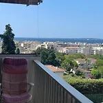 Vue Sublime - Piscine & Activites Sur Place Lägenhet