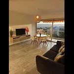 Lägenhet Vue Sublime - Piscine & Activites Sur Place