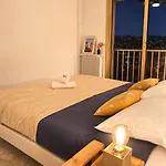 Vue Sublime - Piscine&activités Sur Place Appartement *