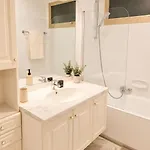 Appartement Vue Sublime - Piscine&activités Sur Place Juan-les-Pins