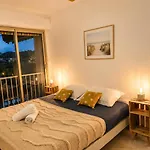 Vue Sublime - Piscine&activités Sur Place Appartement