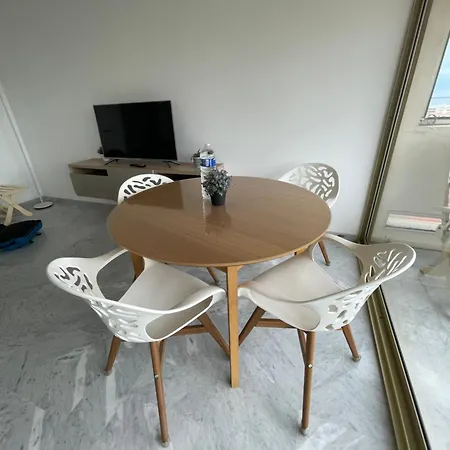 Vue Sublime - Piscine & Activites Sur Place * Жуан-ле-Пен