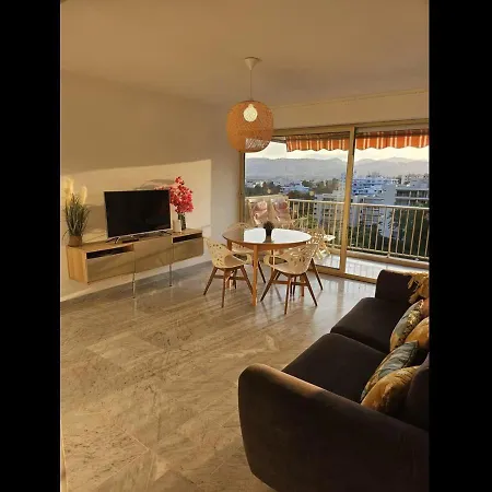 Apartment Vue Sublime - Piscine & Activites Sur Place