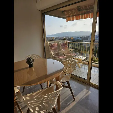 Apartment Vue Sublime - Piscine & Activites Sur Place