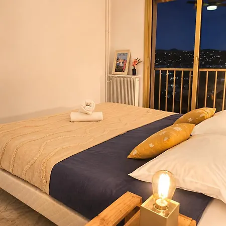 Vue Sublime - Piscine & Activites Sur Place Apartamento *