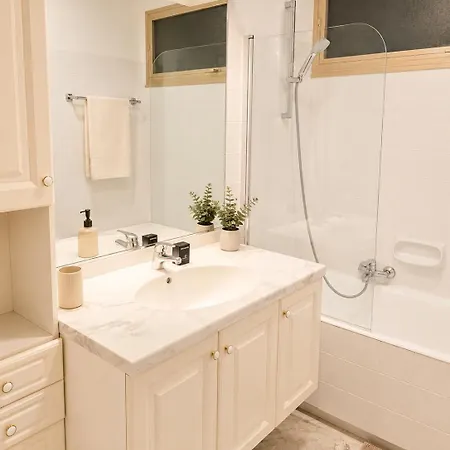 Apartamento Vue Sublime - Piscine & Activites Sur Place Juan-les-Pins