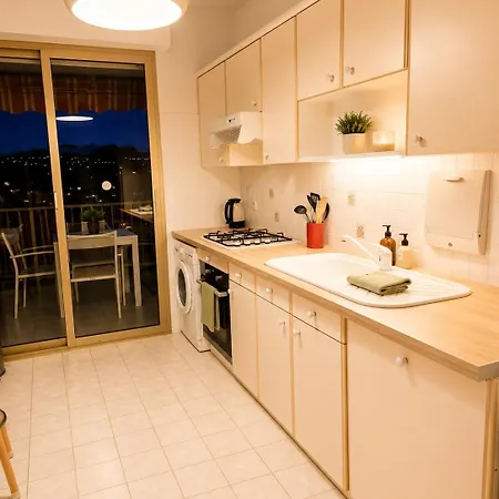 Vue Sublime - Piscine & Activites Sur Place Apartamento Juan-les-Pins