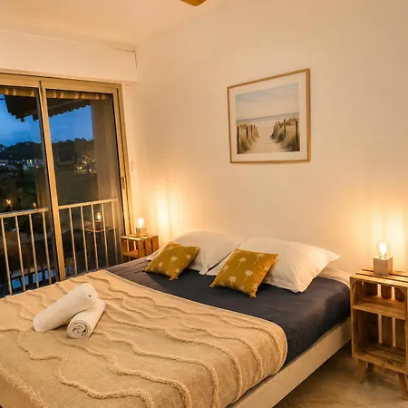 Vue Sublime - Piscine & Activites Sur Place Apartamento