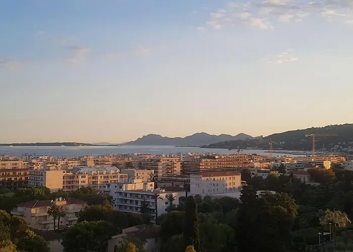 Appartamento Vue Sublime - Piscine&activités Sur Place