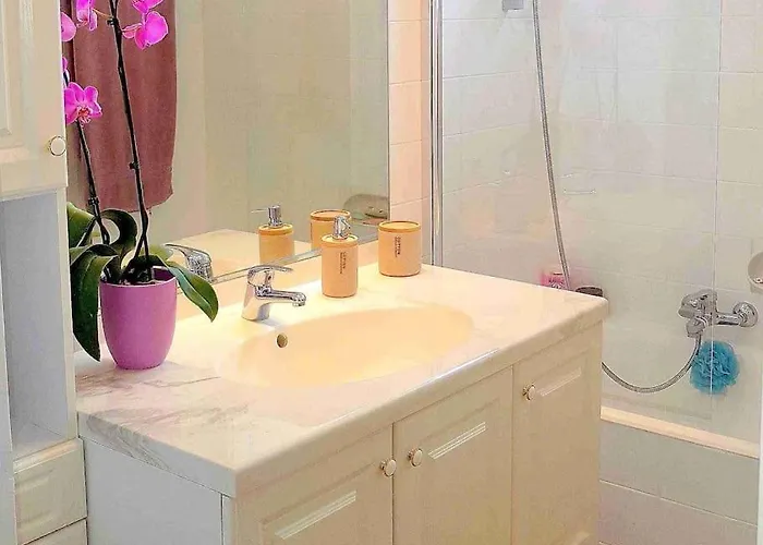 Vue Sublime - Piscine&activités Sur Place *