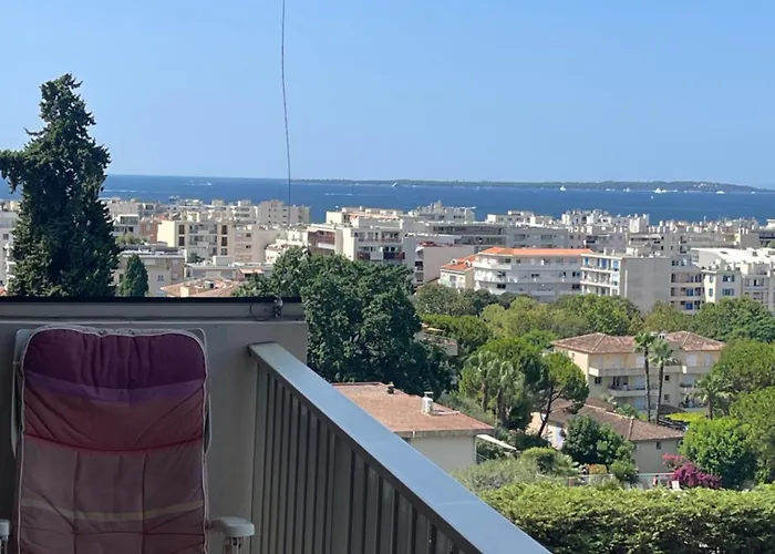 Vue Sublime - Piscine&activités Sur Place Appartamento