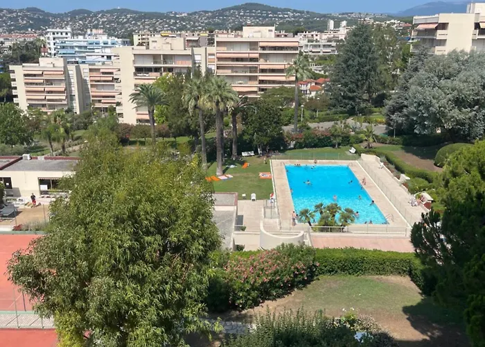 Vue Sublime - Piscine&activités Sur Place