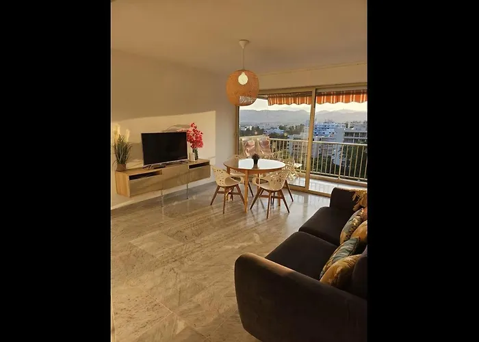 Appartamento Vue Sublime - Piscine&activités Sur Place