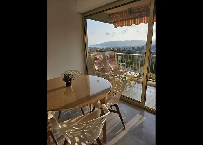 Appartamento Vue Sublime - Piscine&activités Sur Place